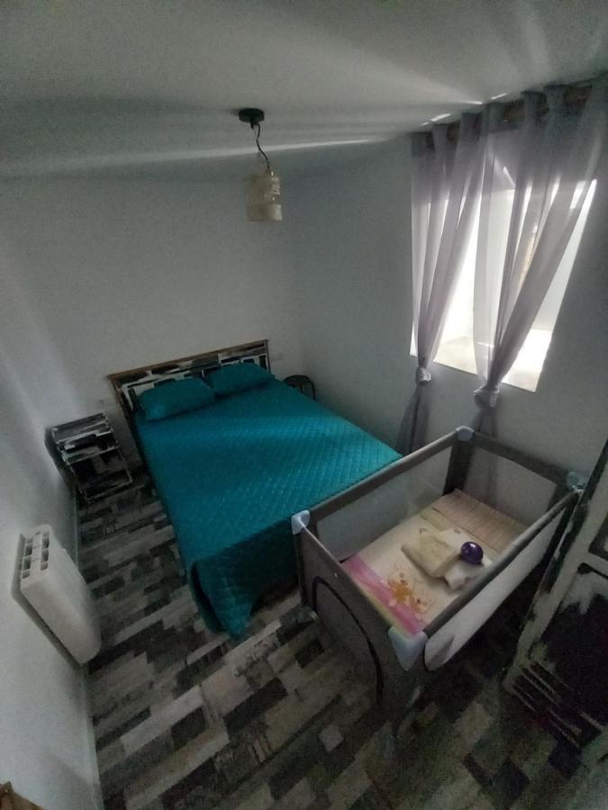 Casa Da Eirina Villa Amés Dış mekan fotoğraf