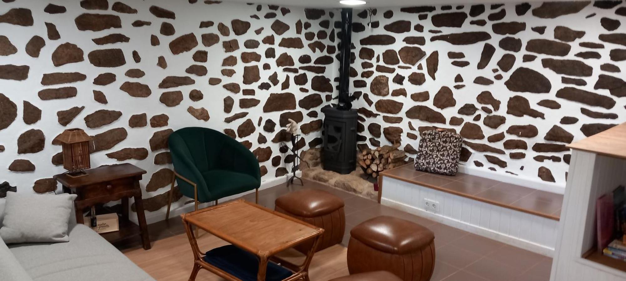 Casa Da Eirina Villa Amés Dış mekan fotoğraf