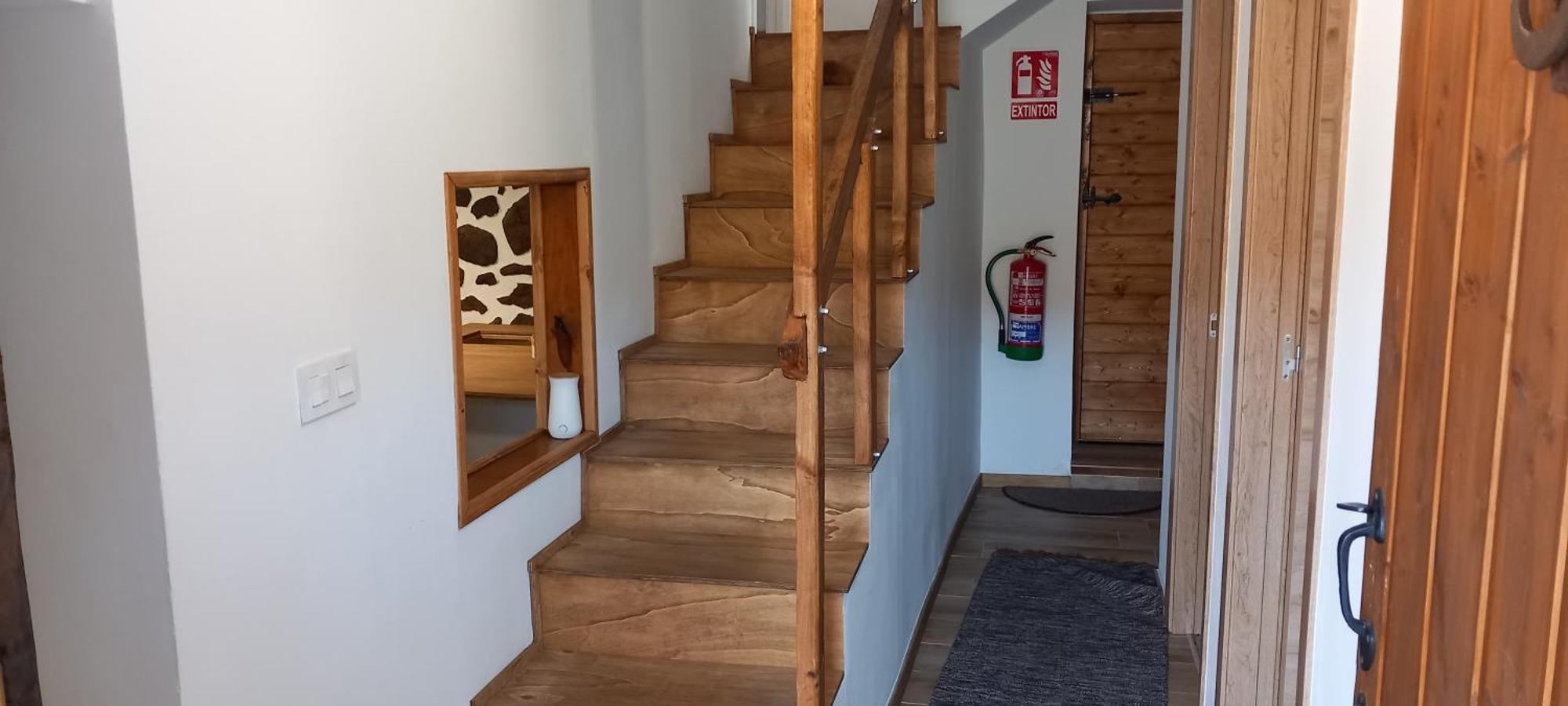 Casa Da Eirina Villa Amés Dış mekan fotoğraf