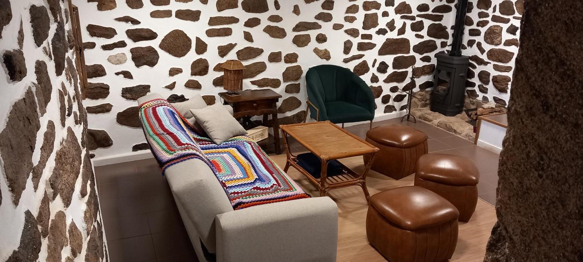 Casa Da Eirina Villa Amés Dış mekan fotoğraf