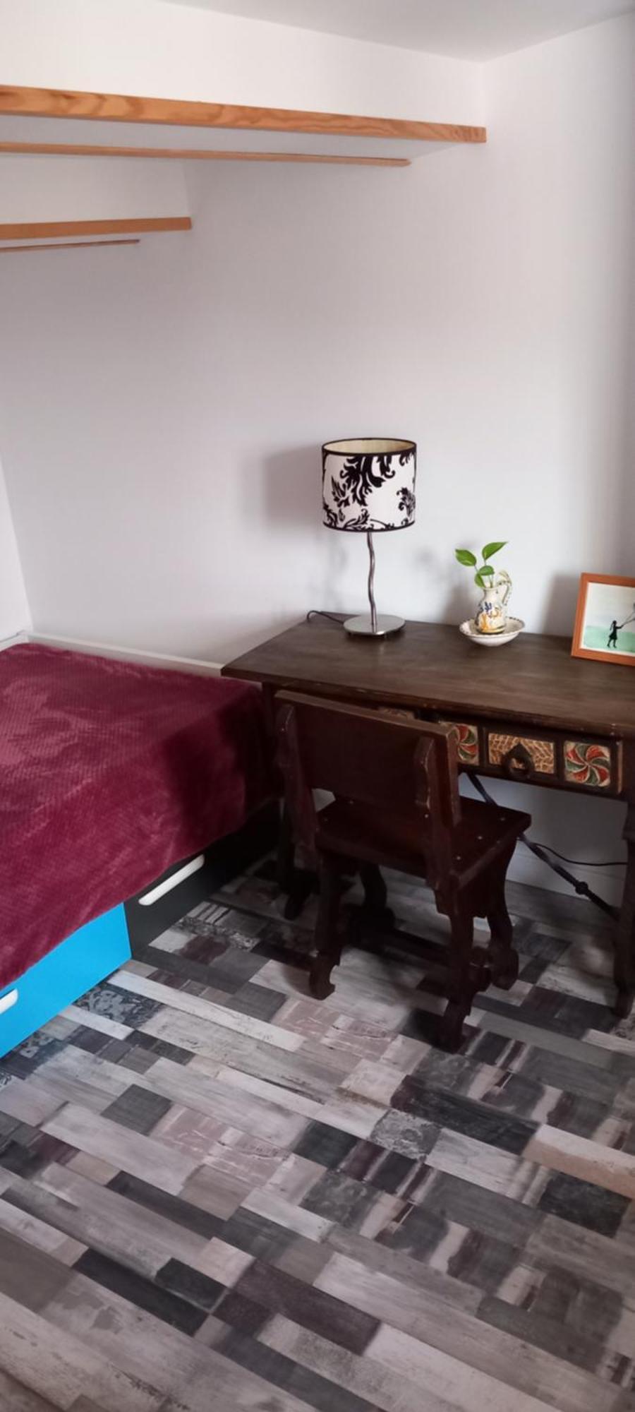 Casa Da Eirina Villa Amés Dış mekan fotoğraf